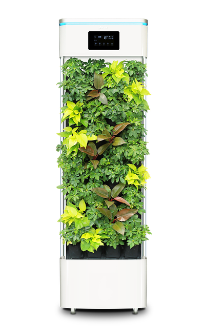 차량용 에어컨 필터 교체 후 상쾌한 공기