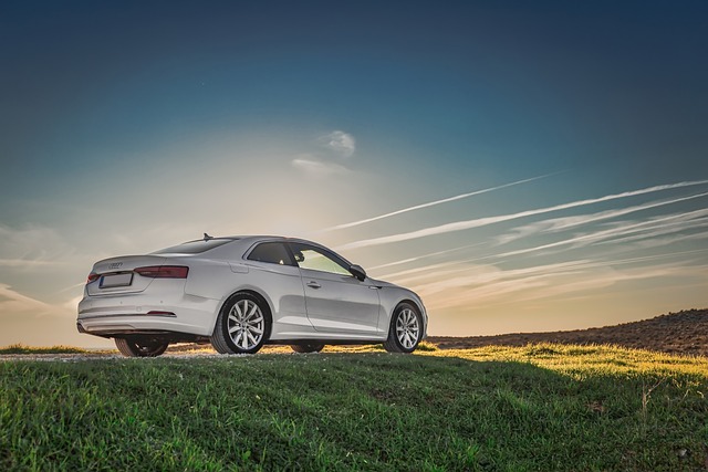 차량 실내 무드등 밝기 조절의 중요성