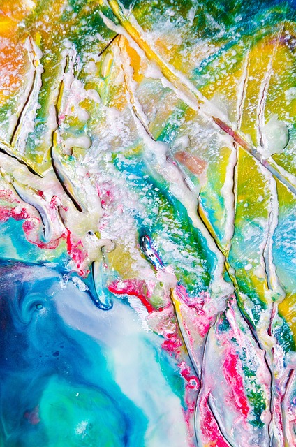 수용성 왁스와 지용성 왁스 비교